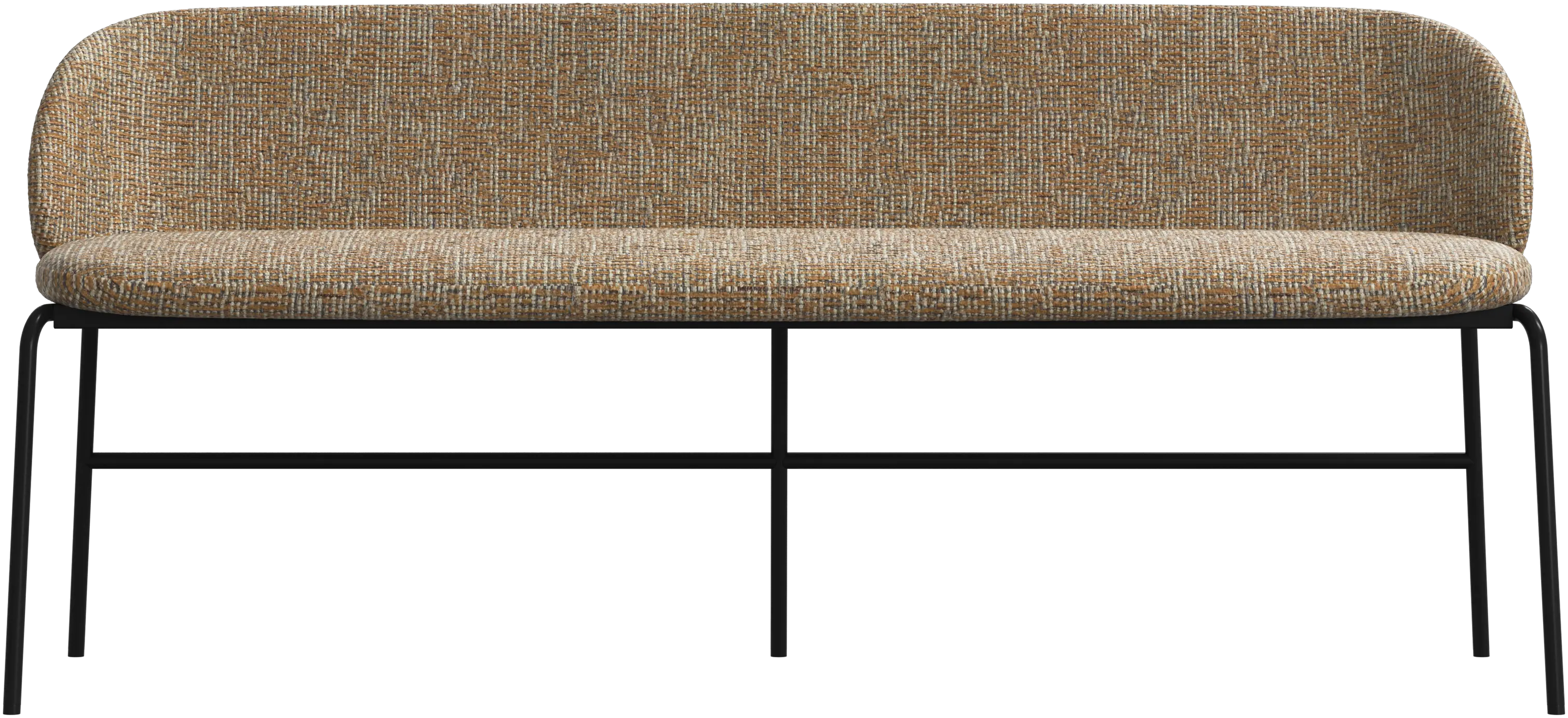 Princeton ベンチ | Dining bench | Princeton | Morten Georgsen Princeton ベンチ | Dining bench | Princeton | Morten Georgsen
